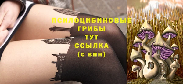 бошки Куйбышев
